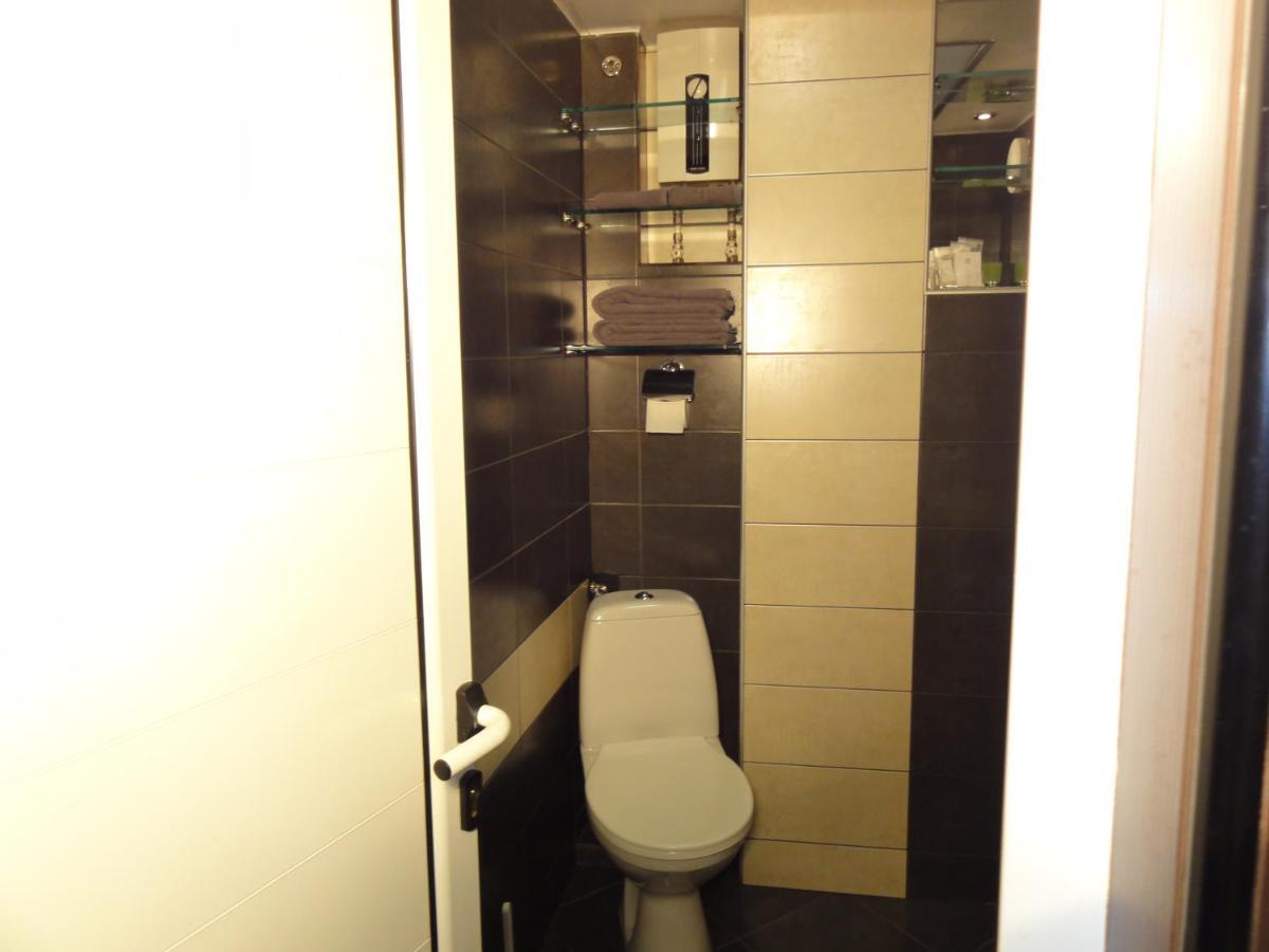 Apartment Sofia Lux Top Center ภายนอก รูปภาพ
